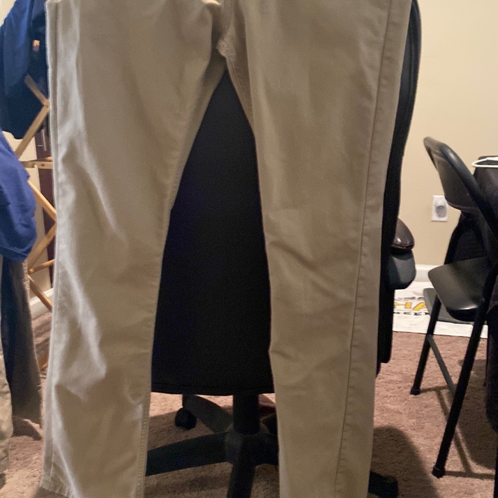 Patagonia Iron Clad Pants